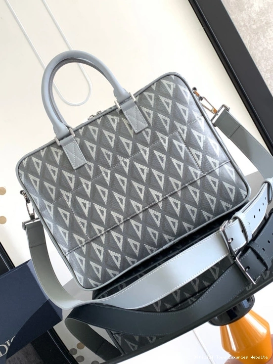 Tony Luxuries Road diro Bag-36.5*26*11CM Hit the 0801